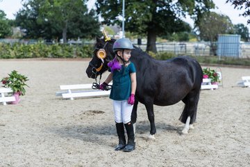 Bild 220 - Pony Akademie Turnier